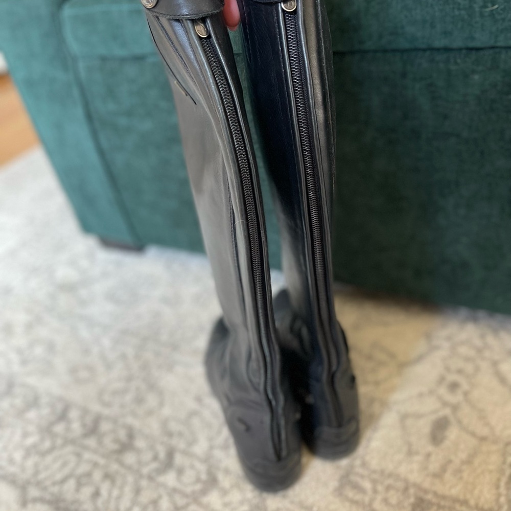 Tredstep Riding Boots - Picture 4 of 7